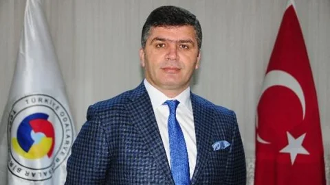 Cengiz'den 3 Aralık Mesajı