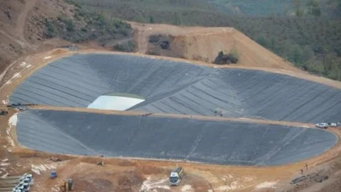 Ordu'da Siyanür Tepkisi