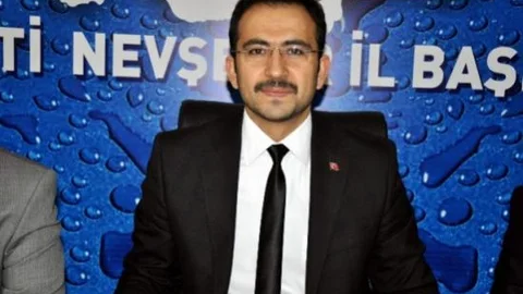 Ak Parti İl Başkanlığı Kongresi 13 Aralık Cumartesi Günü Yapılacak