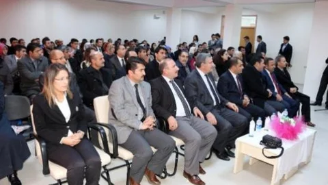 3 Aralık Dünya Engelliler Günü Etkinliği