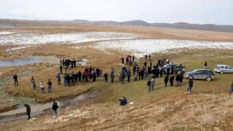 Yüksekova'da Kan Donduran Cinayet