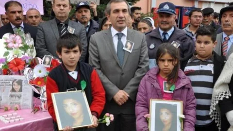 Tuğçe Albayrak Sorgun'da Törenle Anıldı