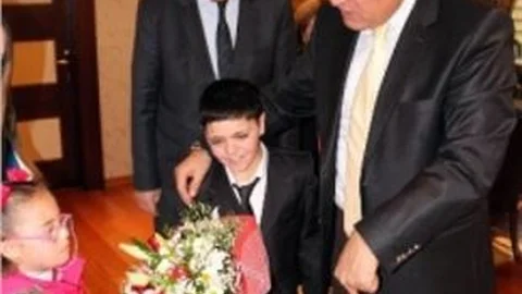 3 Aralık Dünya Engelliler Günü