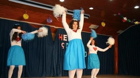 3 Aralık Dünya Engeliler Günü Kutlamaları