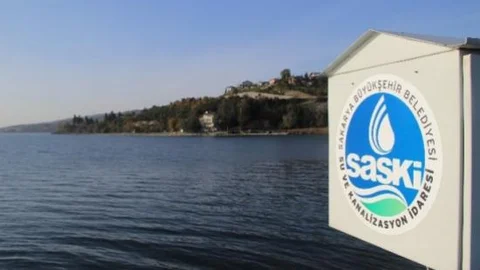 Sapanca Gölü Eski Günlerine Dönüyor