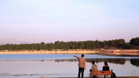 Pelitözü Gölpark Mesire Alanı Bilecik Belediyesine Devredildi