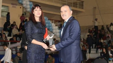 Engellilerin ''yemek Yapma'' Mutluluğu