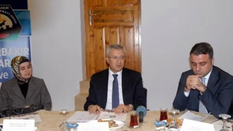 Girişimci Yükümlülere Sertifikaları Verildi