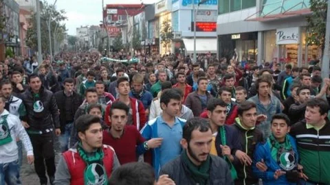 Yaklaşık Bir Milyon Nüfuslu Sakarya'da Mobil Aidat Sistemine Bin Kişi Üye Oldu