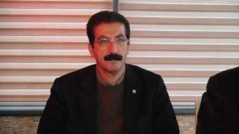 Kesk Genel Başkanı Özgen Batman'da