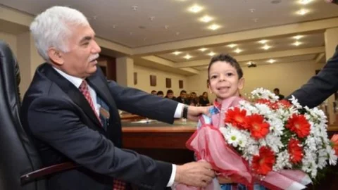 3 Aralık Dünya Engelliler Günü