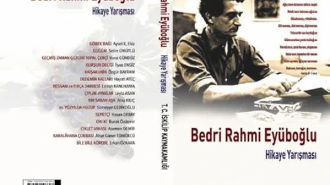 Hikaye Yarışmasına Katılan Eserler Kitaplaştırıldı