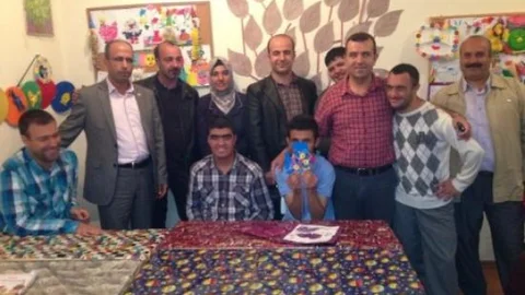 Eğitimcilerden Engelliler Günü Açıklaması