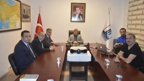 Çanakkale Savaşları 3 Boyutlu Projeyle Ziyaretçilere Yaşatılacak