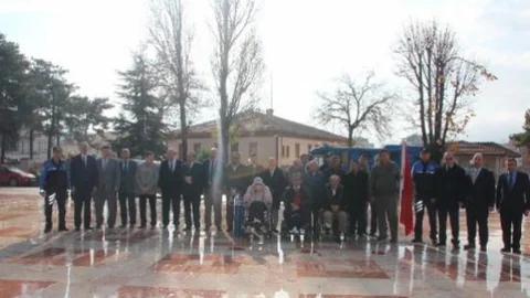 Bilecik'te 3 Aralık Dünya Engelliler Günü Programı