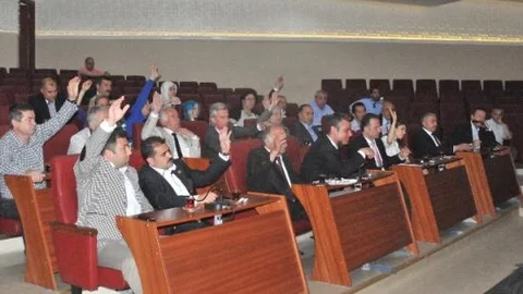 Erdoğan'a Hakaret Eden Genel Müdüre İstifa Şartı