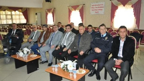 Bozüyük Belediyesi'nden Engelliler Günü Etkinliği