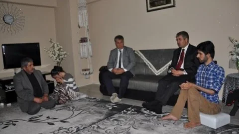 3 Aralık Dünya Engelliler Günü