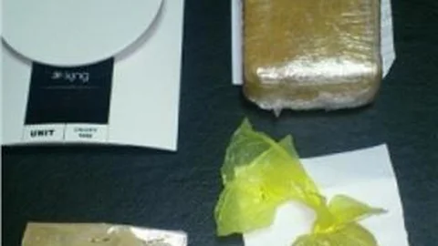 Keşan Jandarma'dan Uyuşturucuya Geçit Yok