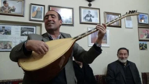 Aşıklar Belediye Başkanı Karaçanta'yı Ağırladı