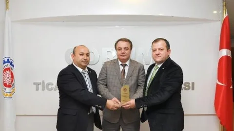 Çorum Tarım Ve Hayvancılık Fuarını 80 Bin Kişi Gezdi