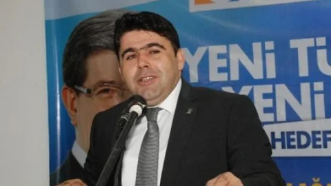 Ak Parti Uşak İl Kongresi Cumartesi Günü Yapılacak