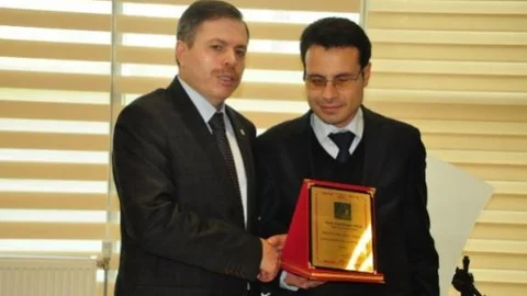 Uşak Üniversitesi'nde 3 Aralık Dünya Engelliler Günü Etkinliği