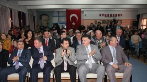 Bilecik'te 3 Aralık Dünya Engelliler Günü Programı