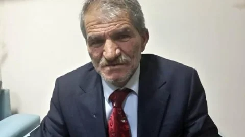 Anadolu Partisi Ağrı İl Başkanlığı'na Delikara Getirildi