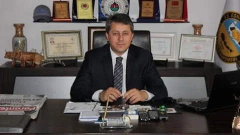 Başkan Ertan Taşlı'dan Engelliler Günü Mesajı