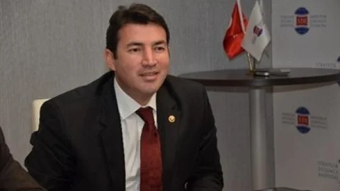 Ulupınar Dünya Madenciler Günü'nü Kutladı