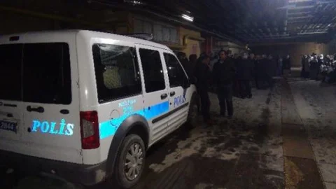 Motosiklet Kazasında Yaralanan Vatandaş Hayatını Kaybetti