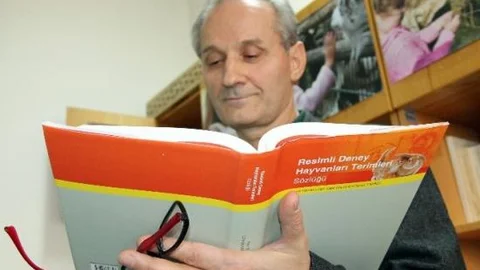 Türkiye'nin İlk Deney Hayvanları Terimler Sözlüğü Çıktı