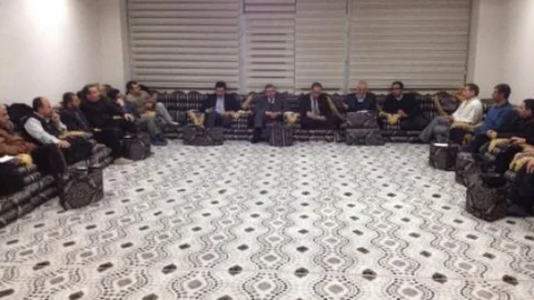 Mardin Zümre Toplantıları Başladı