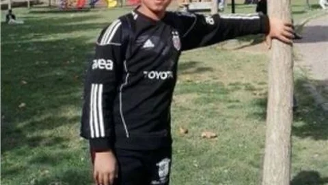 Tir'ın Çarptığı Çocuk Öldü