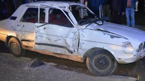 Fatsa'da 230 Araç Hurdaya Ayrıldı