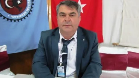 Abdullah Yeşilyurt: Dünya Madencilik Günü Bayram Olmaktan Çıkmıştır
