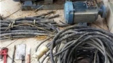 Balık Üretim Çiftliğinin Su Motorlarını Çalan 3 Şüpheli Tutuklandı