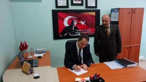 Çerkezköy Kaymakamının Habersiz Denetimleri Sürüyor