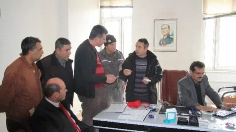 Karaman'da Sokak Hayvanları Mikroçiplerle Kayıt Altına Alınıyor