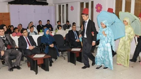 Engelliler Gününde Anlamlı Ziyaret