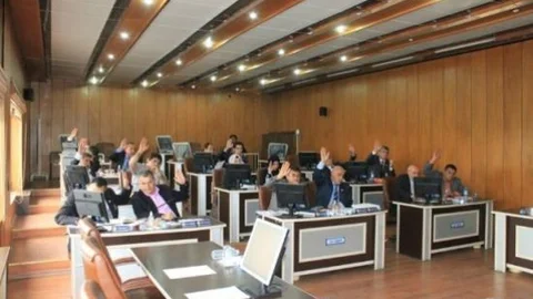 İl Özel İdaresi'nin Bütçesi Belirlendi