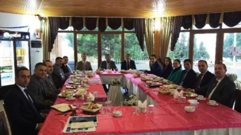 Karabacak ''başkalarının Hayal Edemediklerini Gerçekleştirdik''