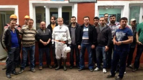 Ak Parti'li Vural Kavuncu: