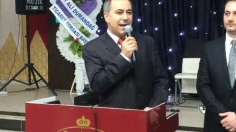 Elazığ'da Engelliler Günü Kutlamaları