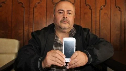 Denizli'de Telefon Dolandırıcılığı İddiası