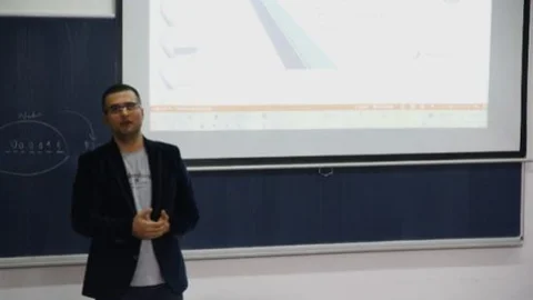 Sahadakiler Saü'lüler İle Buluştu