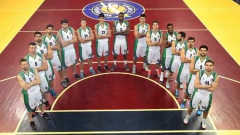 Dev Adamlar Kayseri'de