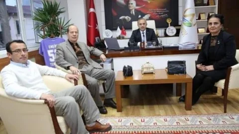 600 Milyonluk Yürüyüş