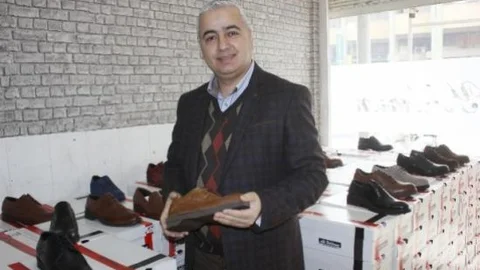 Ayakkabı İmalatçılarından Özeleştiri